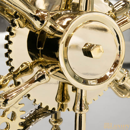 luxury mansion villa home password anti-theft stainless steel safe